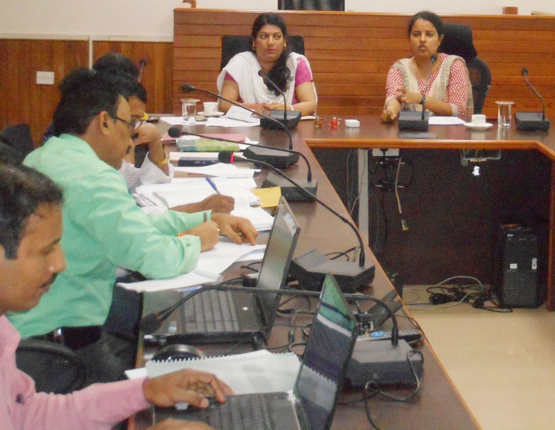 ಆಹಾರ ತಯಾರಿಕೆ ಉದ್ದಿಮೆಗಳನ್ನು ನೊಂದಾಯಿಸಿ: ಡಿಸಿ ಪ್ರಿಯಾಂಕ